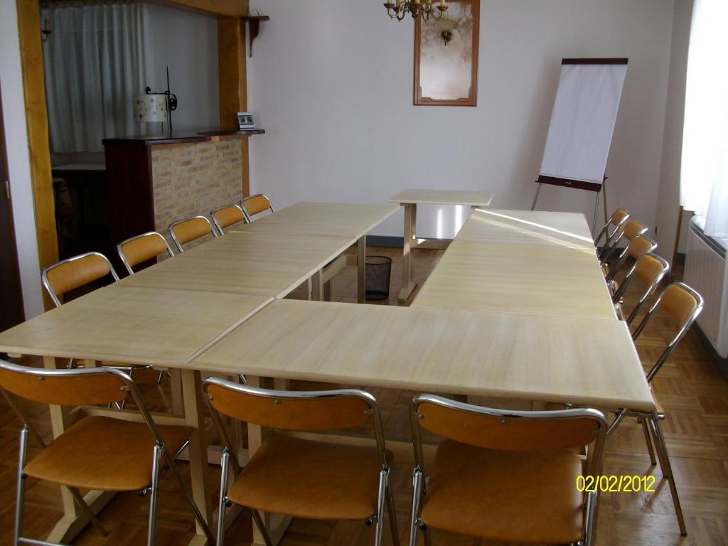 Au Logis Des Ours Belfort Nord Offemont Esterno foto