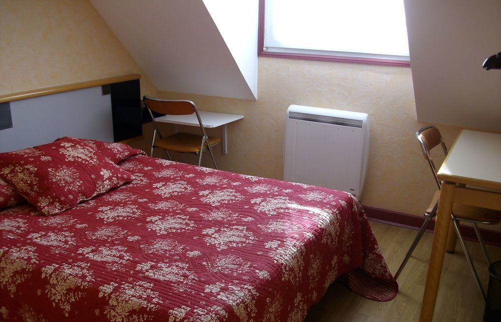 Au Logis Des Ours Belfort Nord Offemont Esterno foto